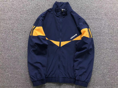 Conjunto Adidas Velocity Track