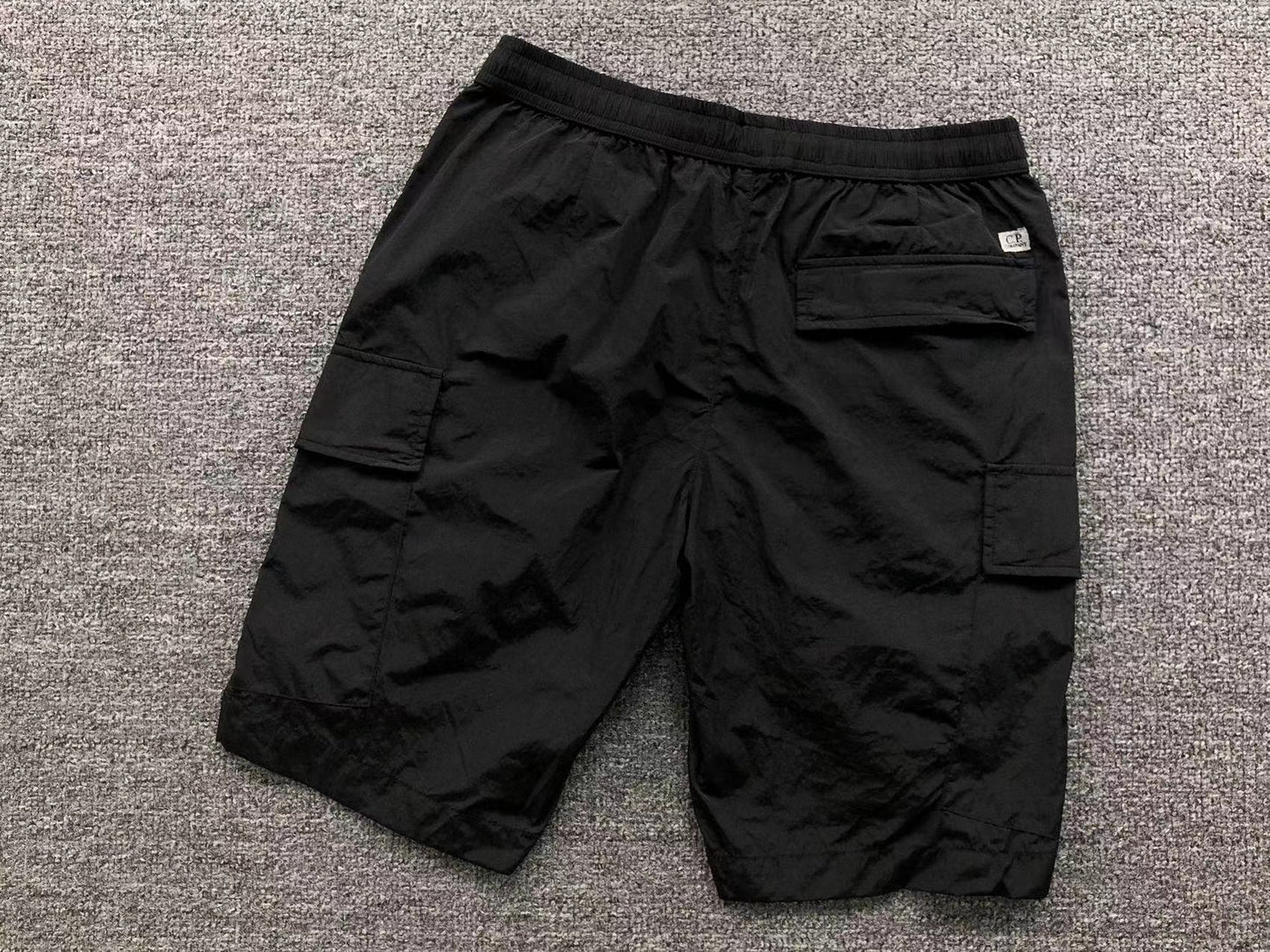 CP Company Shadow Utility Shorts