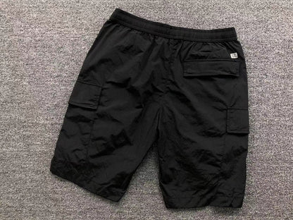 CP Company Shadow Utility Shorts