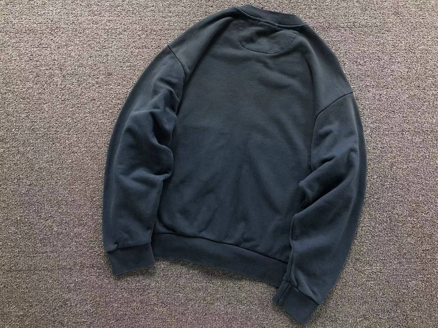 Moletom Acne Studios Scandinavian Zip