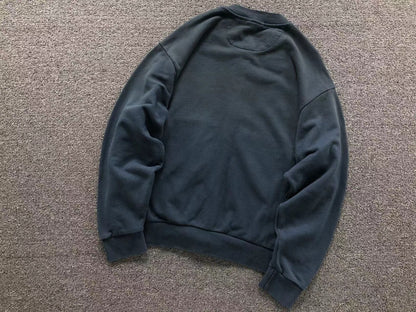 Moletom Acne Studios Scandinavian Zip