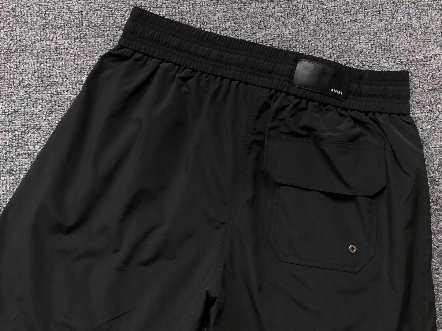 Short AMIRI Essential Summer