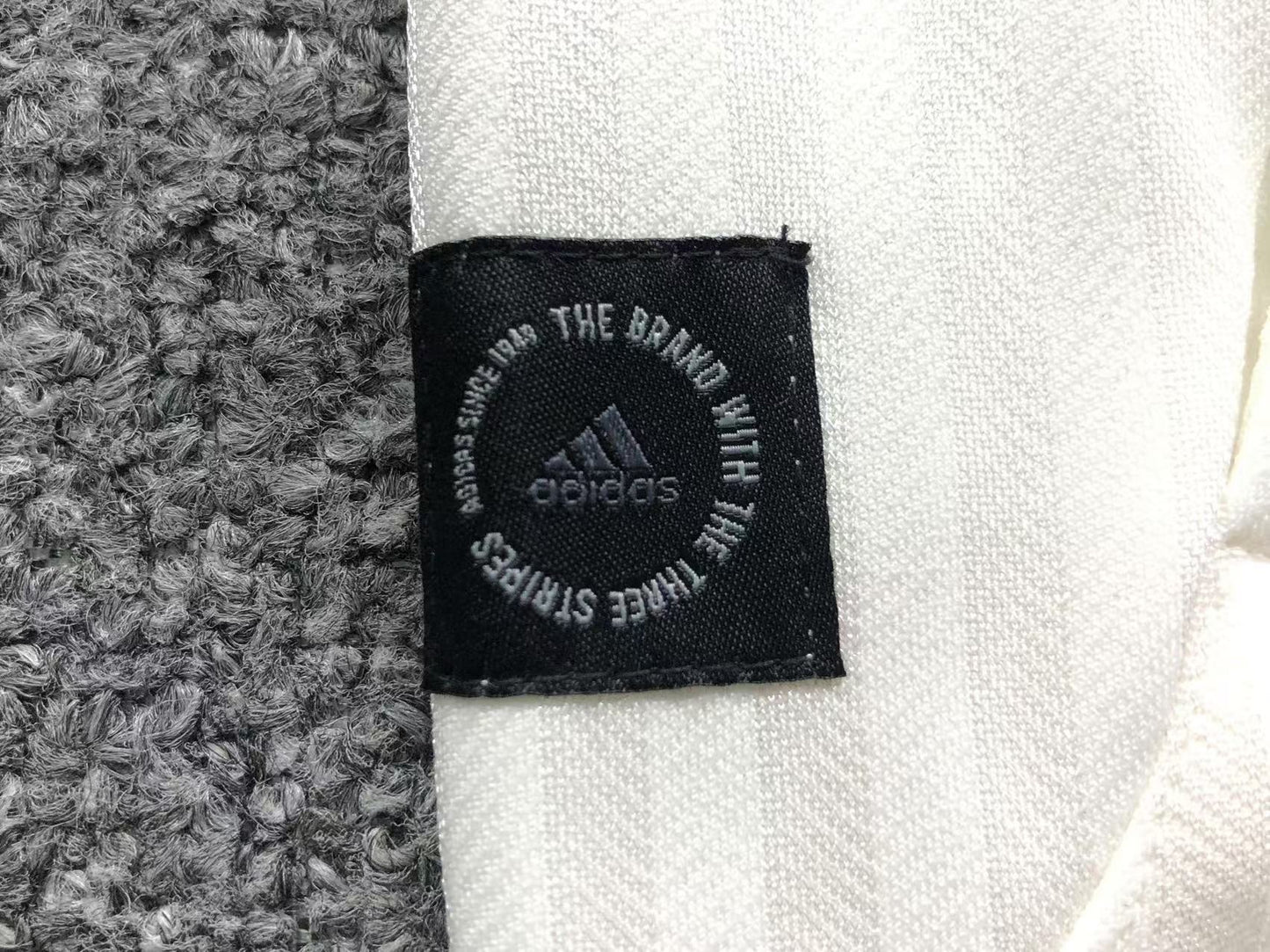 Jaqueta Adidas Y2K Racing White