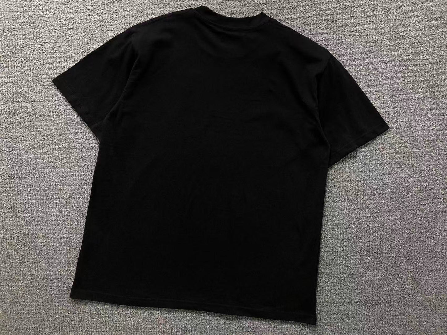Camiseta AMIRI Blue Serpen