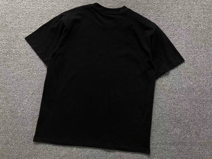 Camiseta AMIRI Blue Serpen