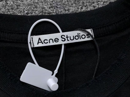 Camiseta Acne Studios Signature 1996