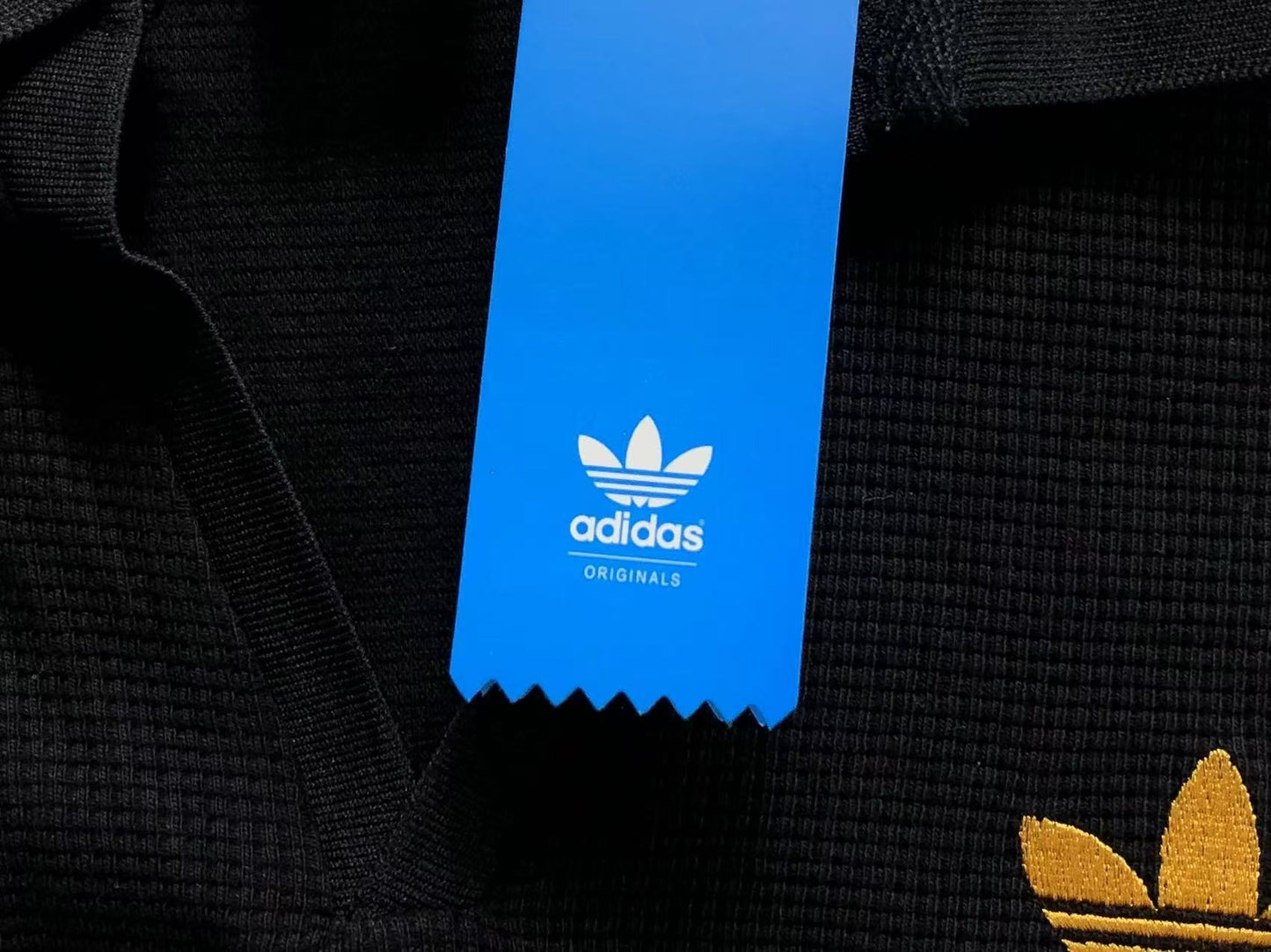 Camiseta adidas Vintage Sport Polo Feminino