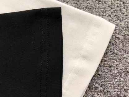 Camiseta Balmain Paris Minimal