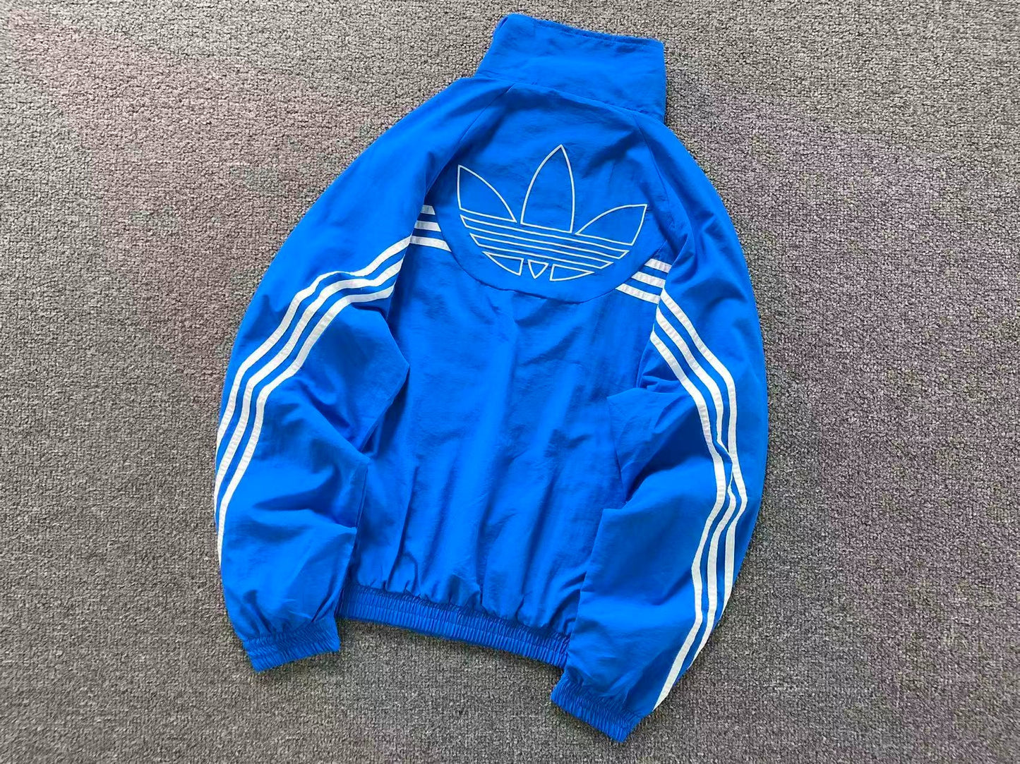 Jaqueta Track Adidas Originals