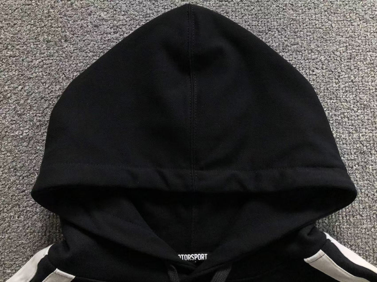 Moletom Adidas AMG Petronas Motorsport Hoodie