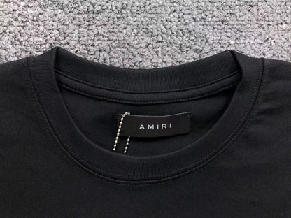 Camiseta AMIRI Hollywood Sparkle