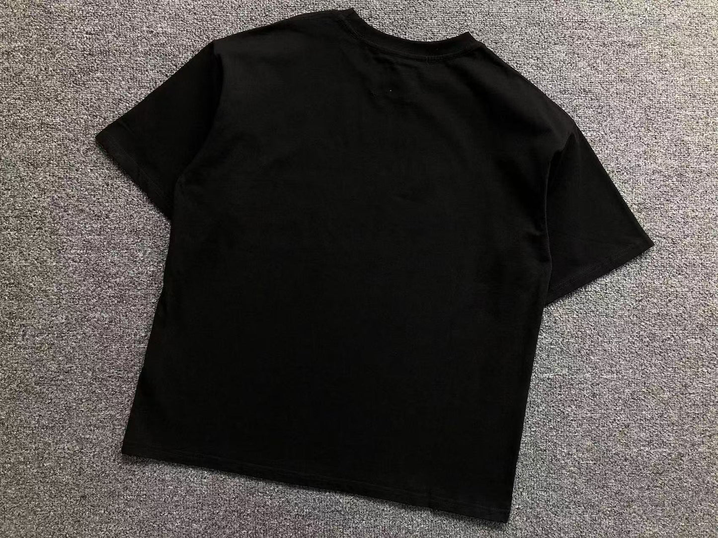 Camiseta ADLV Vintage Teddy Graphic