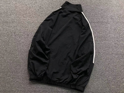 Jaqueta adidas Breeze Nylon Jacket