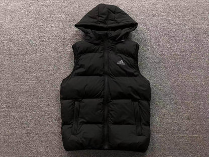 Jaqueta Colete Puffer adidas Thermal Core