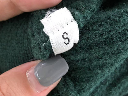 Suéter AMI Paris Classic Cardigan