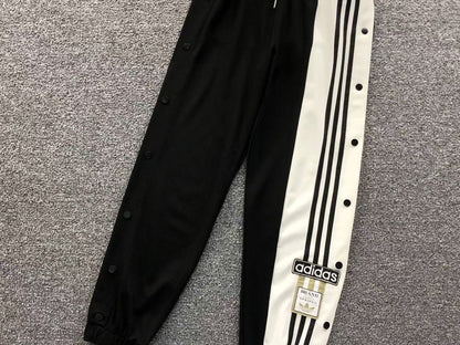 Calça Adidas Snap Track Pants