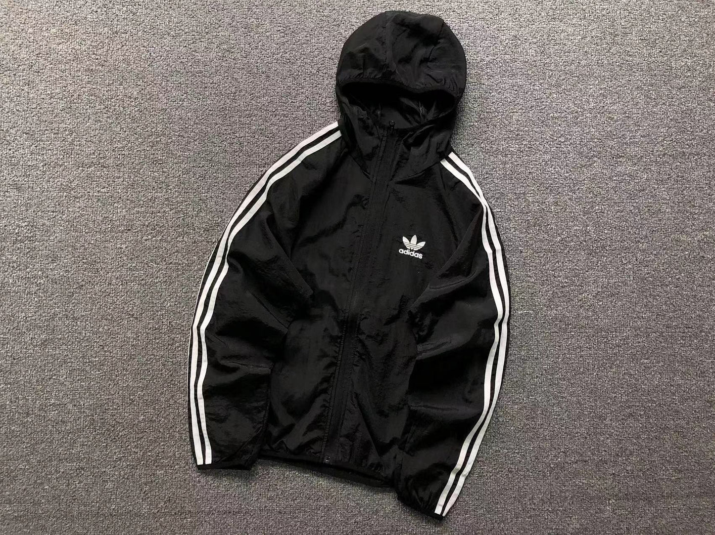 Jaqueta adidas Outdoor Track