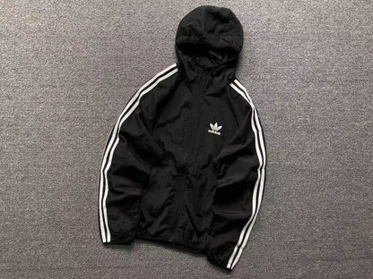 Jaqueta adidas Outdoor Track