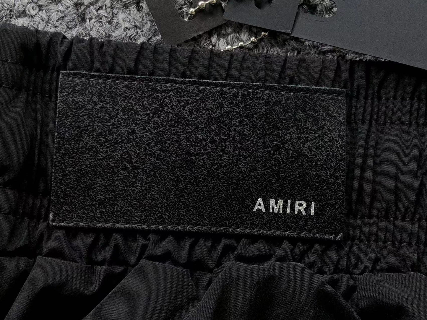 Short AMIRI Daily Wear