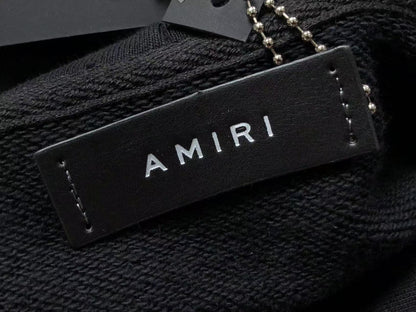 Moletom AMIRI Resort Club Hoodie