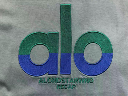 Camisa ALO - Alondstarwing