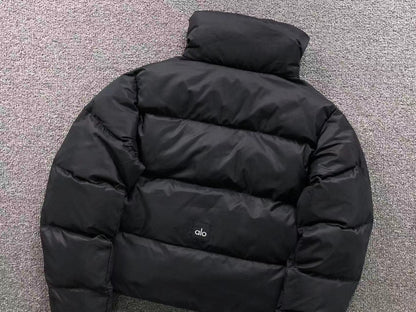 Jaqueta ALO puffer acolchoada Feminino