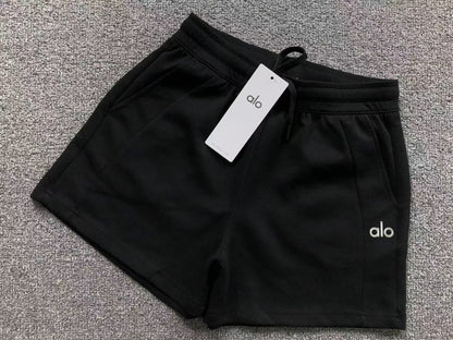 Short ALO Lounge Feminino