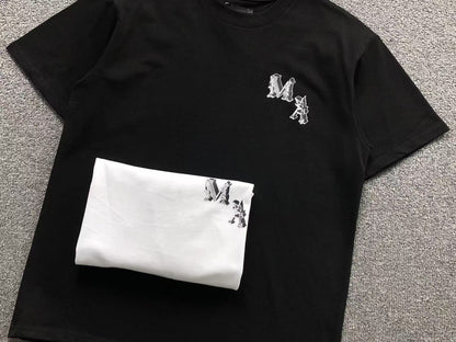 Camiseta AMIRI Archangel Graphic