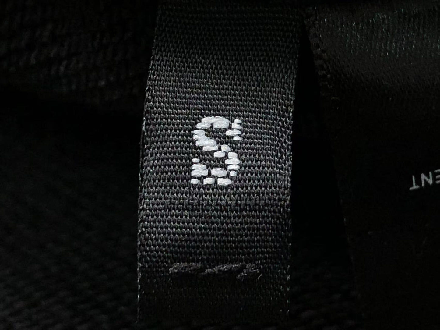 Moletom AMIRI Victory Angel Hoodie