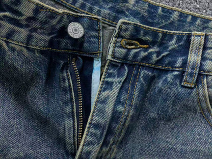 Calça Acne Studios Smokey Wash Jeans