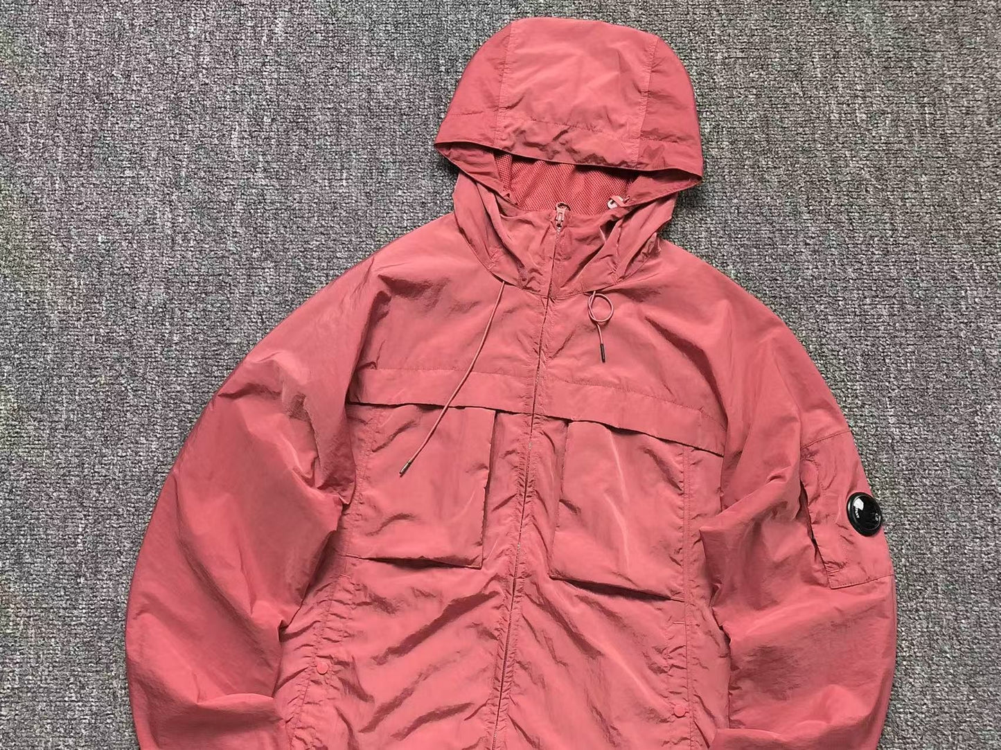 CP Company Archive Shell Jacket