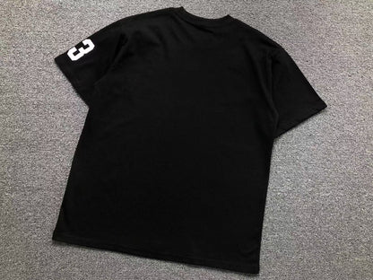 Camiseta AMIRI 3D Logo Varsity