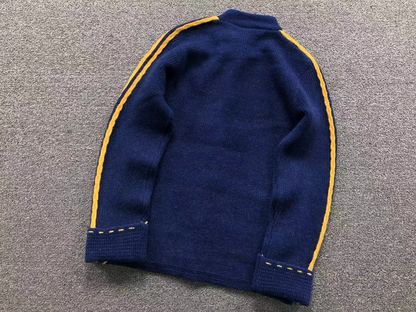 Suéter Adidas Y2K Eastern Sweater