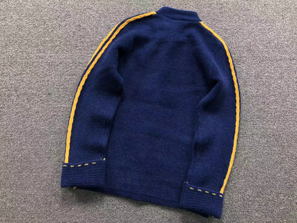 Suéter Adidas Y2K Eastern Sweater