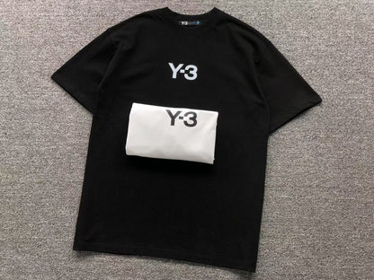 Camiseta Adidas Y-3 Statement