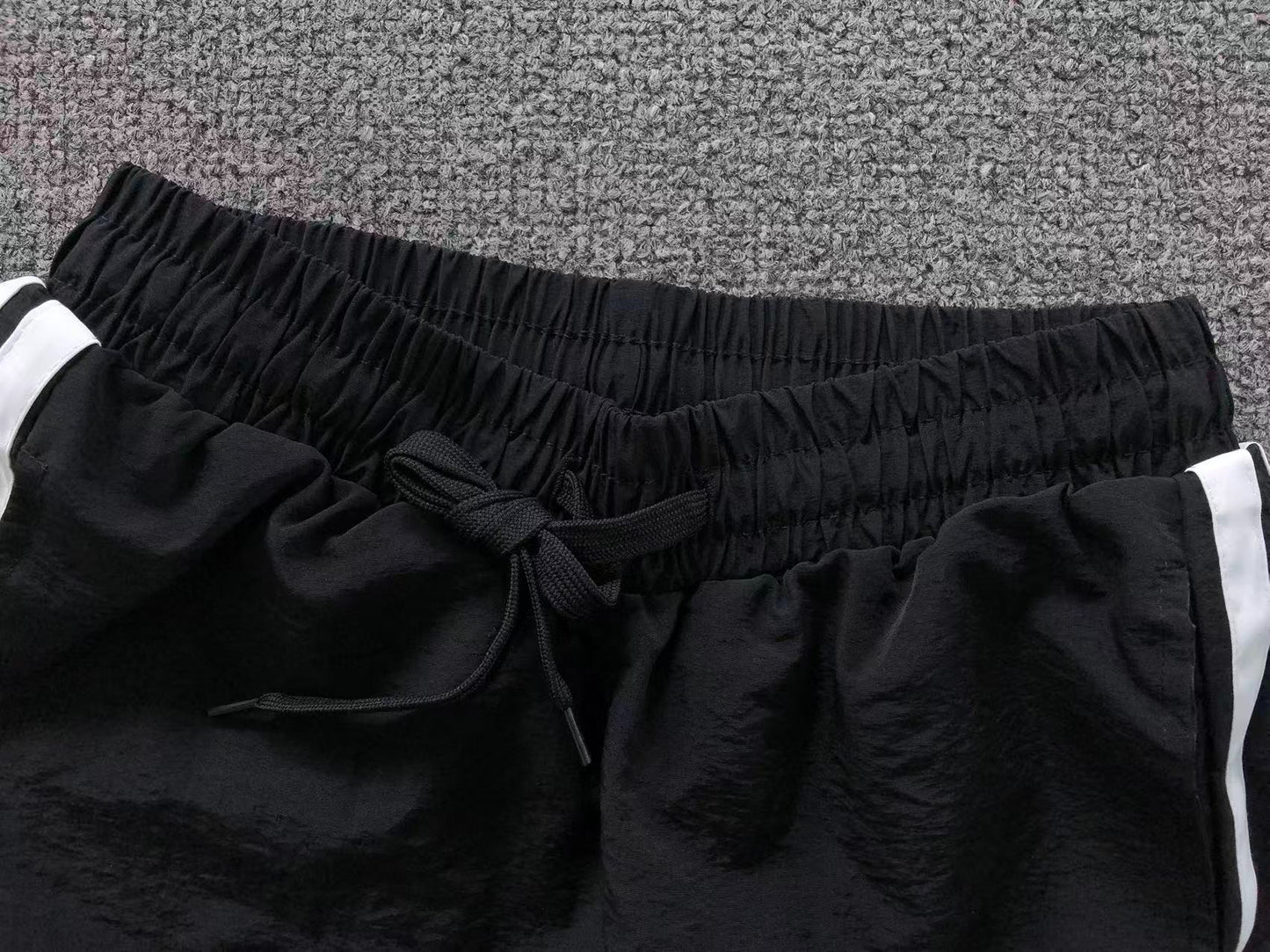 Calça Adidas Bold 3-Stripes Track Pants