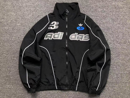 Conjunto Adidas Y2K Racing Set