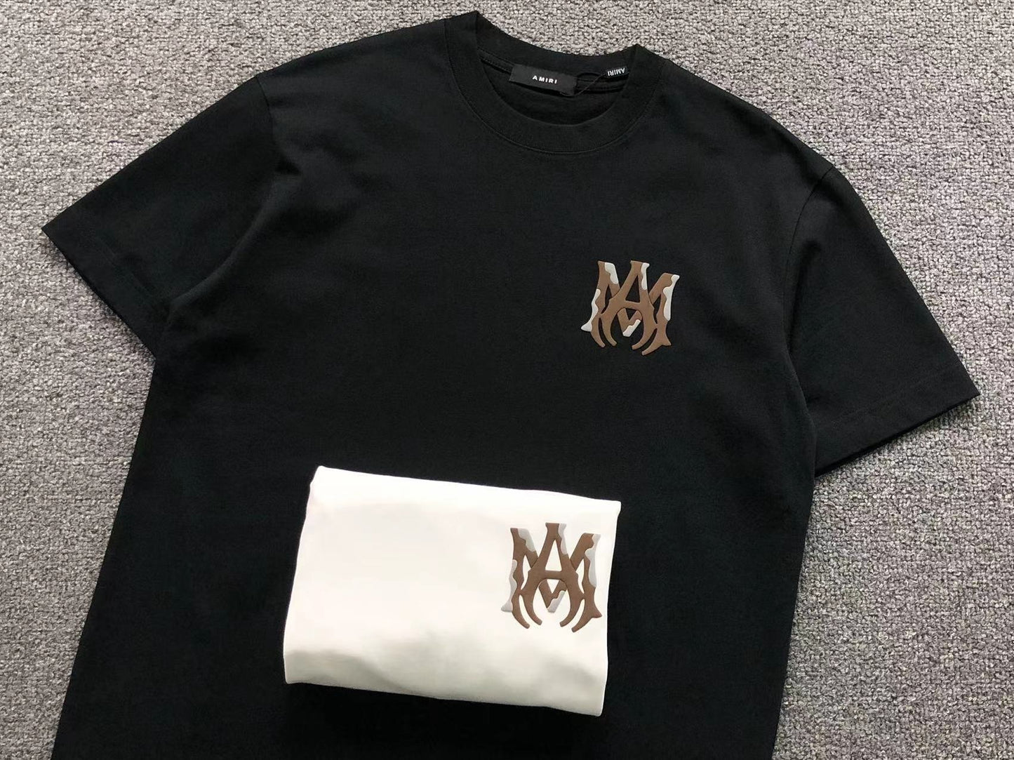 Camiseta AMIRI Imagination Logo