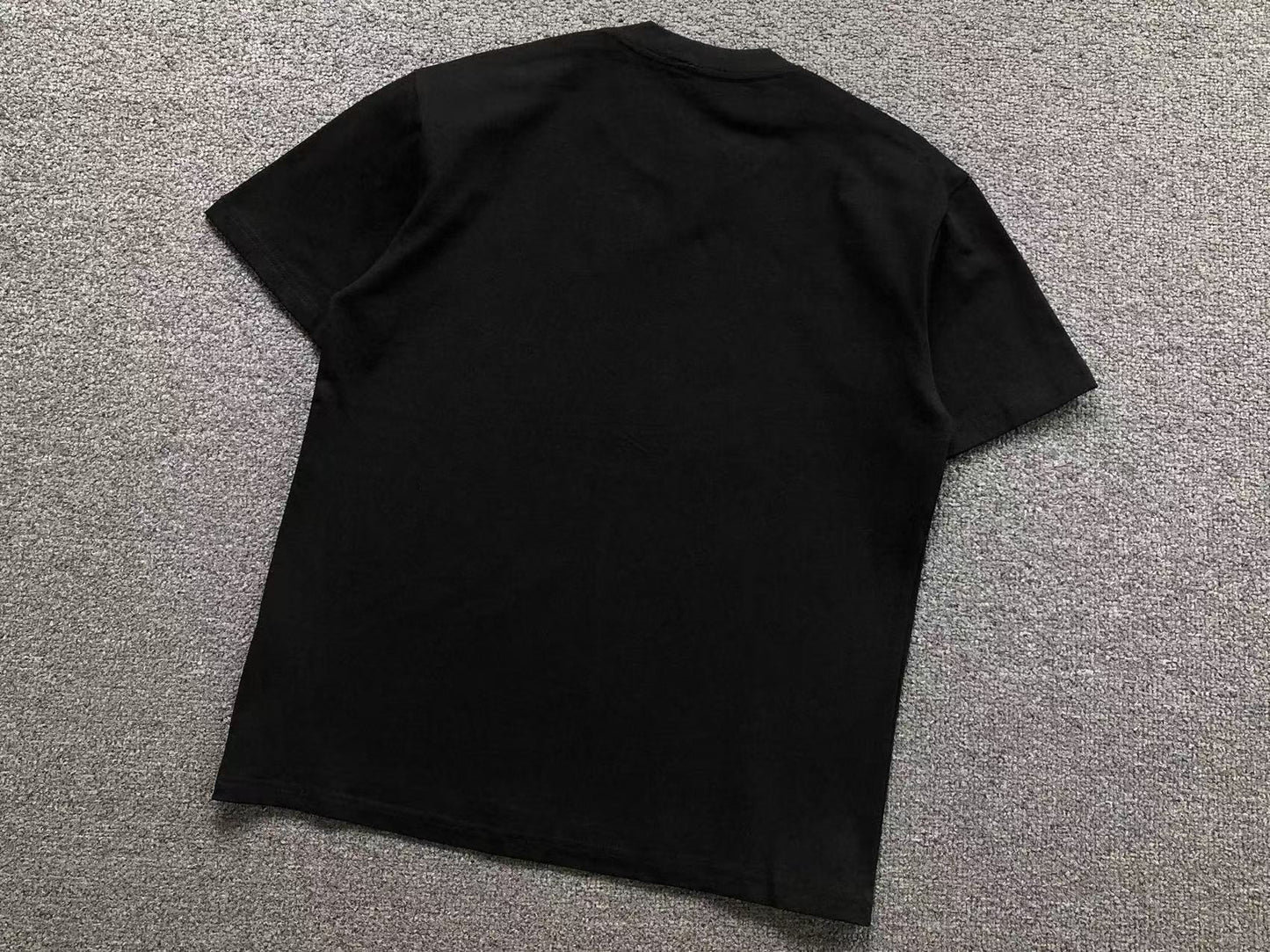 Camiseta AMIRI Sunset Horse