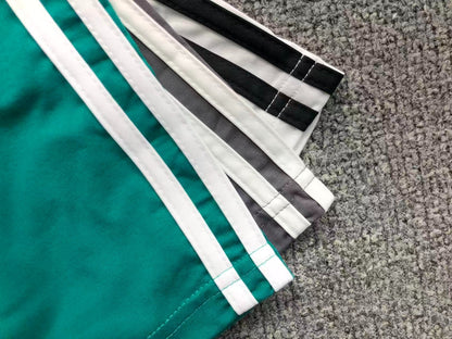 Camiseta Adidas Active Wear 3 Stripes