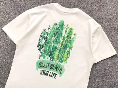 Camiseta AMIRI California High Life