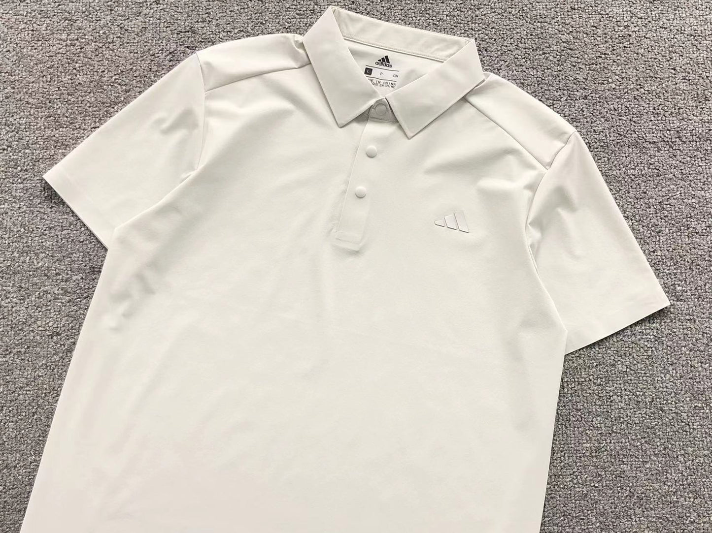 Camiseta adidas Performance Polo