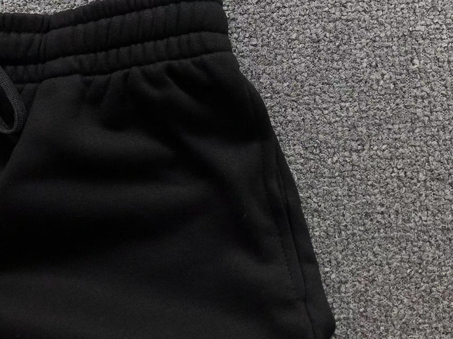 Short Acne Studios Casual Core