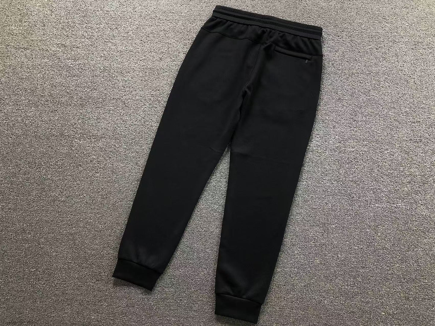 Calça elástica ALO moletom jogger