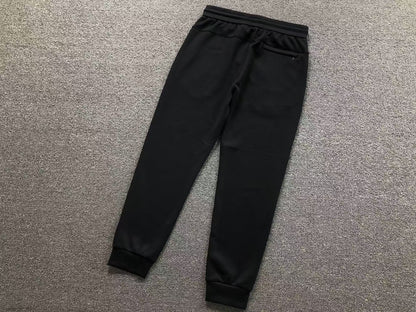 Calça elástica ALO moletom jogger