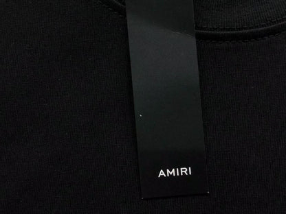 Camiseta AMIRI Hollywood Mini