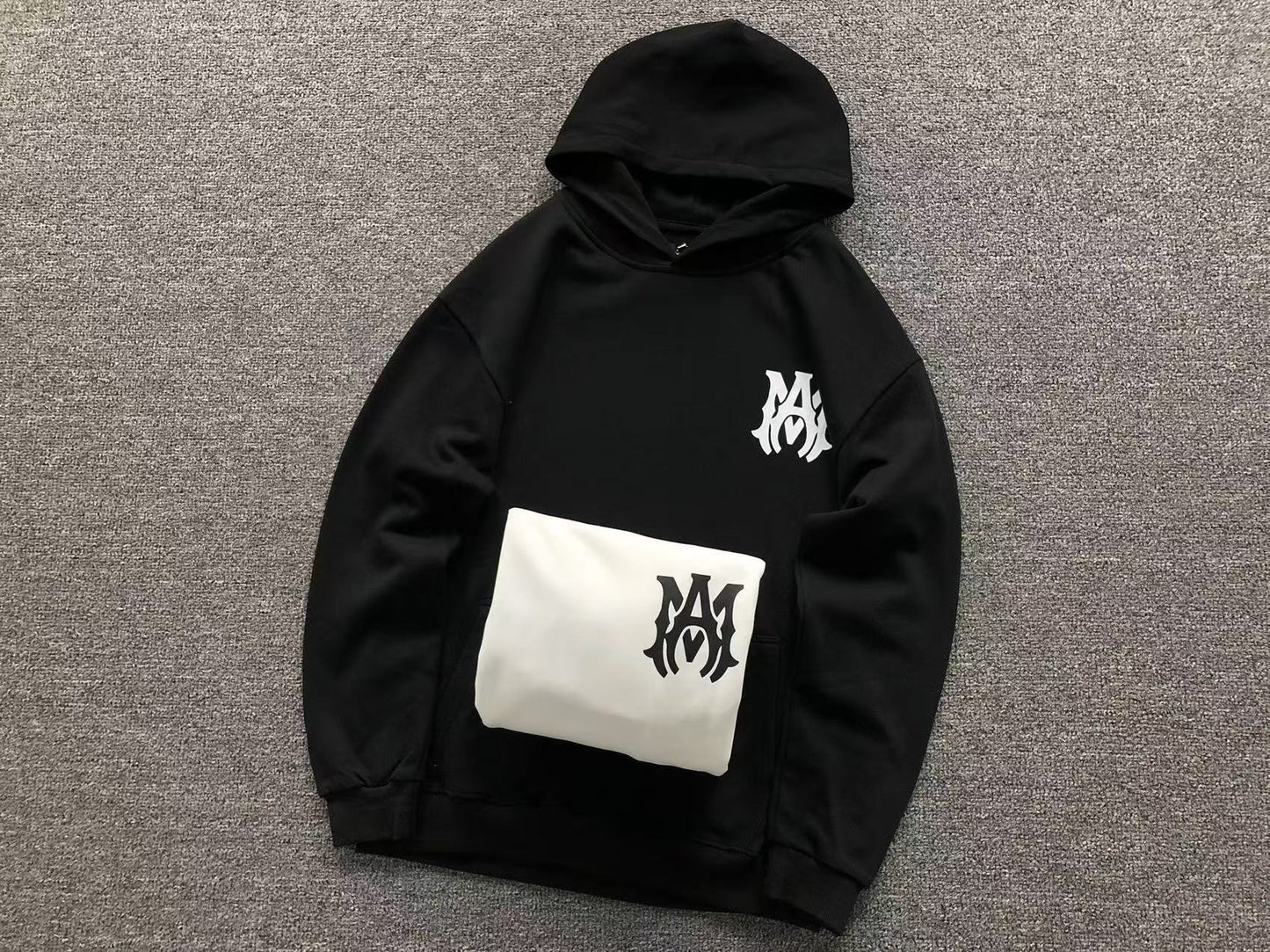 Moletom AMIRI Everyday Hoodie