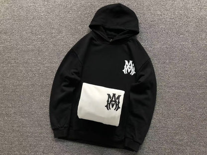 Moletom AMIRI Everyday Hoodie