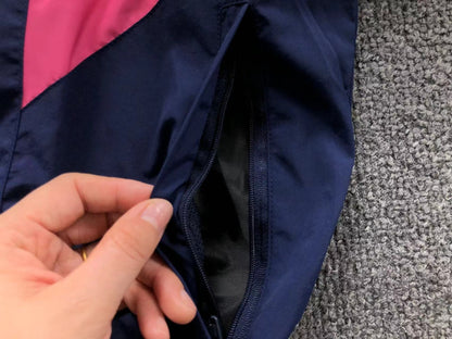 Jaqueta Adidas Juventus Neon Drift Jacket