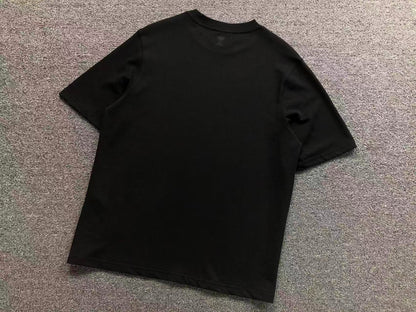 Camiseta AMI Paris Signature Small Logo